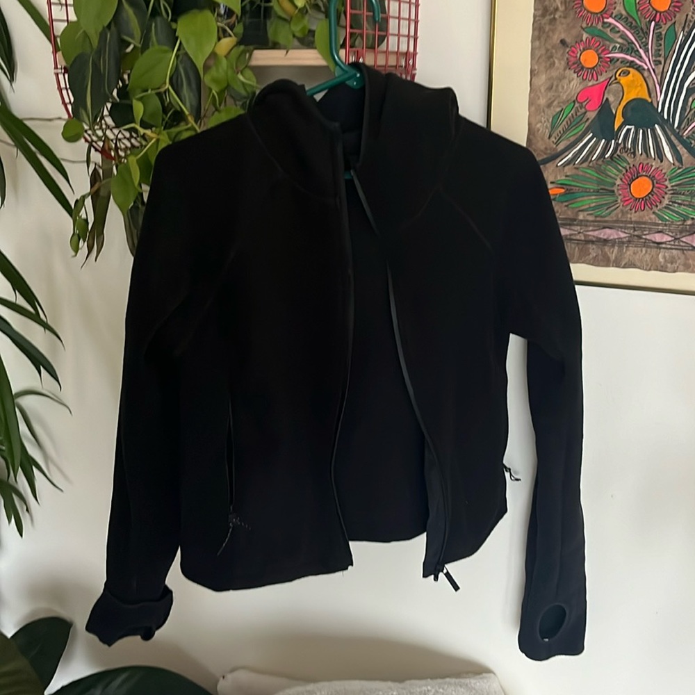 Mango fleece